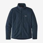 Micro D Fleece Jacket: NENA NEW NAVY